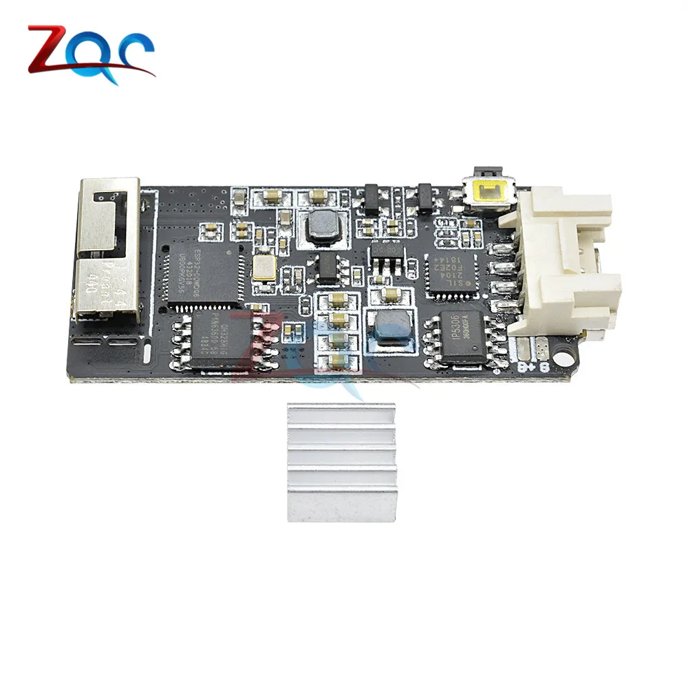 ESP32-CAM OV2640 сенсор камера модуль type-C usb, макетная плата ESP32 для Arduino приемопередатчик Wi-Fi Bluetooth ttl CP2104