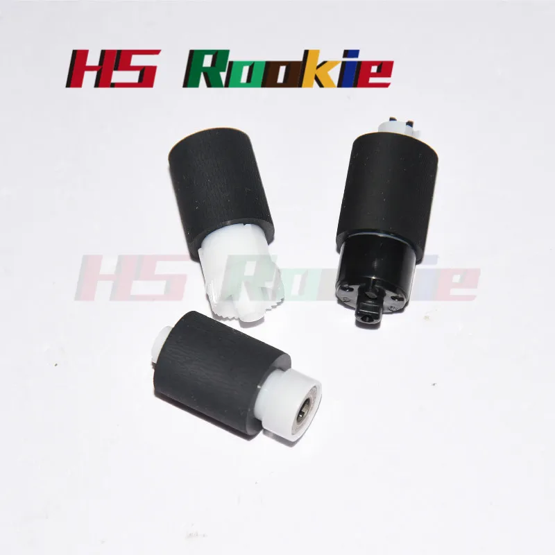 1 세트 2F906230 2F909171 2HN06080 픽업 롤러 키트 Kyocera Fs60..