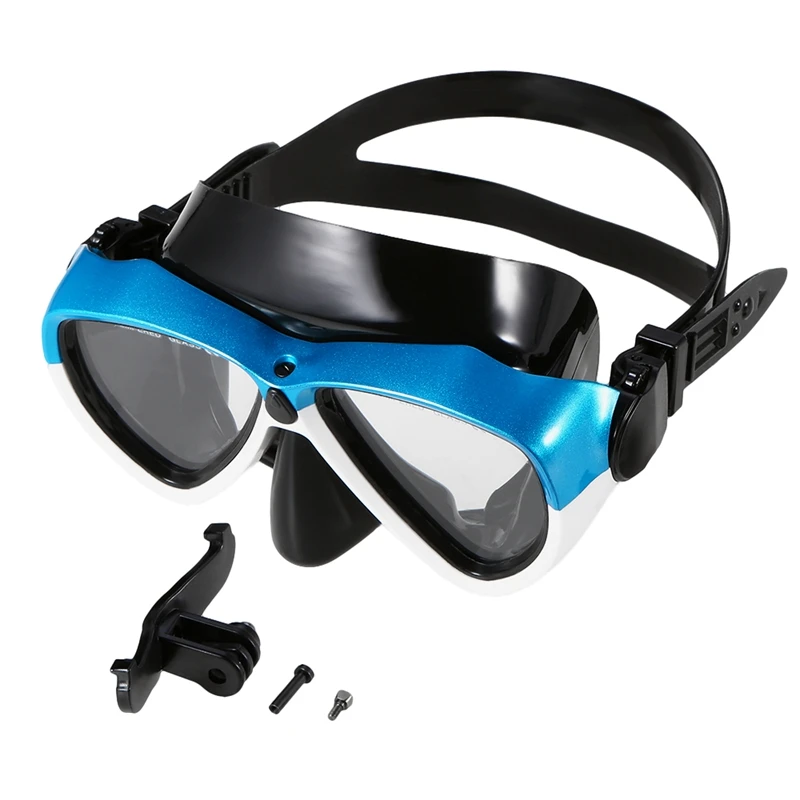 ГОРЯЧАЯ HG-полностью сухая маска для дайвинга трубка для ныряния набор защитных очков для плавания для мужчин и женщин подводное плавание