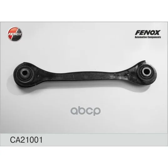 Ca21001_рычаг Задней Подвески Нижний Левый! Audi A3 03, Vw Golf Fenox Ca21001 FENOX арт. CA21001