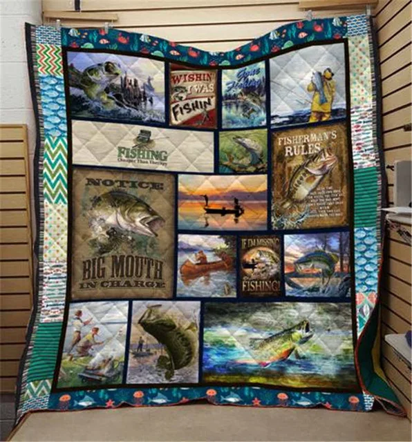 Summer-Fish-Print-Quilt-For-Kids-School-Adults-Bed-Soft-Warm-Thin-Blanket-Cotton-Quilt-King.jpg_640x640 (8)