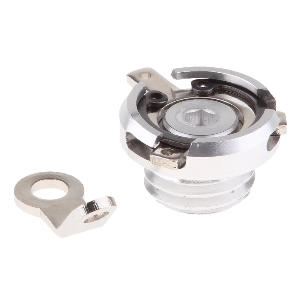 Engine Oil Filler Filter Tank Cap Cover Plug for Yamaha TMAX500 TMAX530