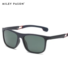 Горячая Распродажа, модные ультратекстурированные винтажные Ретро очки для активного спорта, ветрозащитные солнцезащитные очки для мужчин gafas, роскошные брендовые дизайнерские 2832