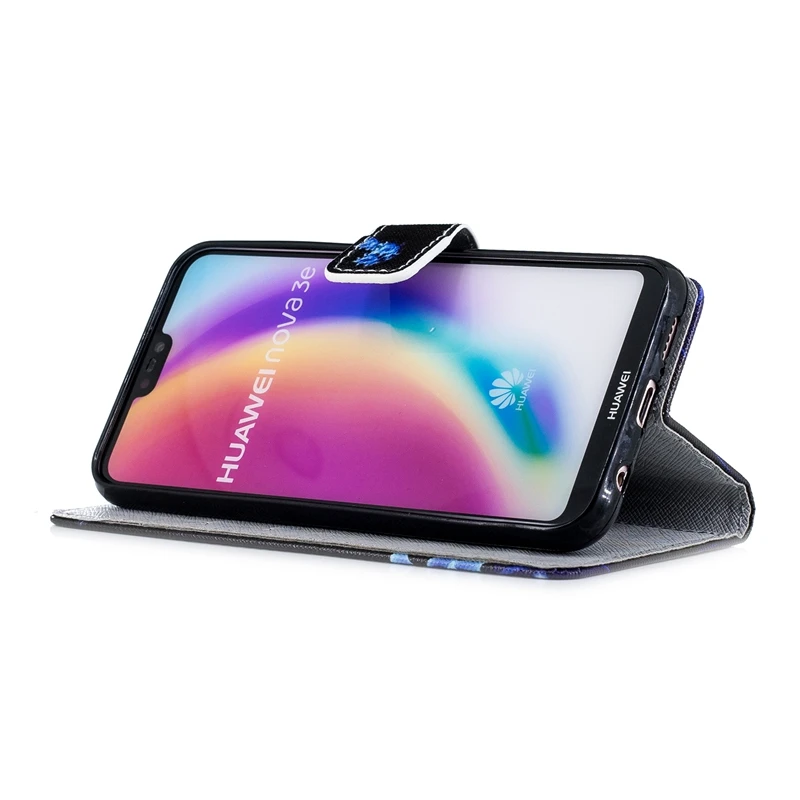 Чехол-бумажник из искусственной кожи для Xiaomi mi 9 9T SE 8 A2 Lite Red mi Note 7 7A 6 Pro 6A K20 Pro F1 Go S2 откидная подставка из мягкого силикона