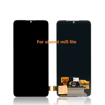 

For Xiaomi Mi cc9 / MI 9 LITE Display LCD Screen Replacement for MI9 LITE lcd display touch screen Digitizer Assembly module
