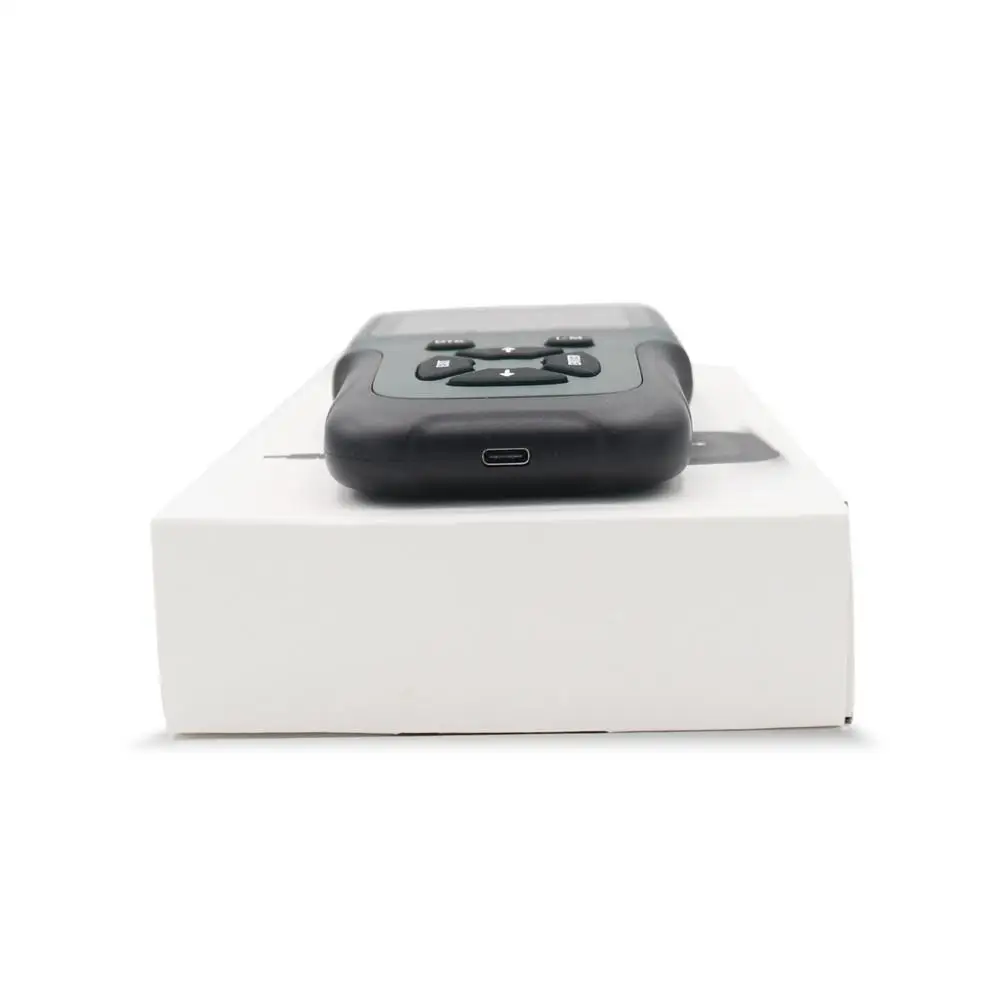 V311 EOBD OBD2 Автомобильный сканер для диагностики неисправностей, считыватель кодов, автомобильный диагностический инструмент, автомобильный детектор неисправностей, автомобильные аксессуары