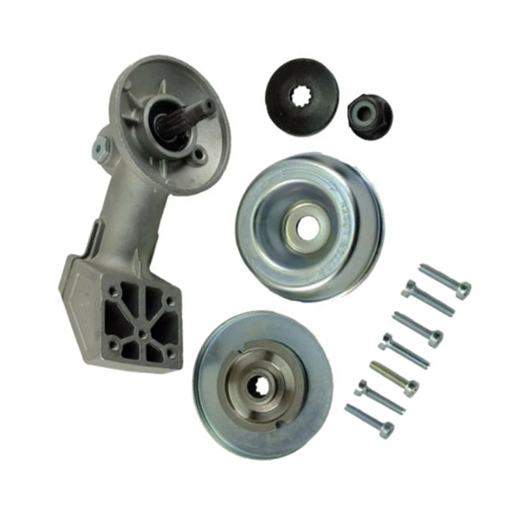 

String Trimmer Gear Box Head Kit 4137 640 0100 For Stihl FS75 FS85 FS90 FS120