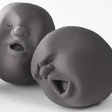 Новинка 250 шт, антистрессовые игрушки с вентиляционными шариками, игрушки для взрослых и детей