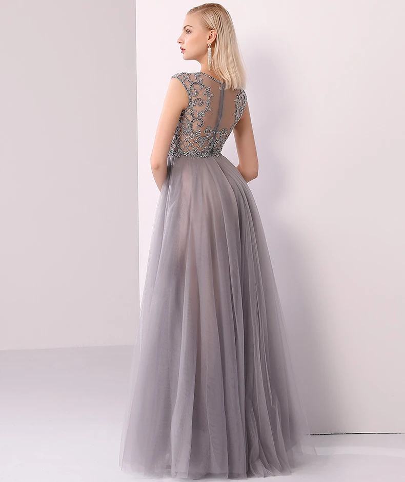 new arrive evening dress long style pink color fashion dress evening dresses evening wear
