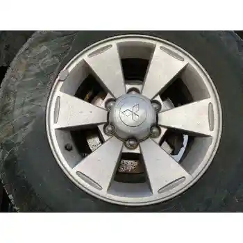 

245/70/16 RIM MITSUBISHI MONTERO SPORT (K90)