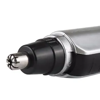 

Electric Nose Hair Remover Personal Care Electric Hair Removal Trimmer Shaver Clipper Cleaner Remover Tool Home Daily Appliance