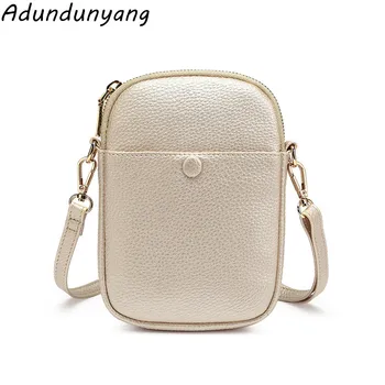 

2020 ladies bag women large capacity crossbody bag thin ladies mobile phone bag wallet