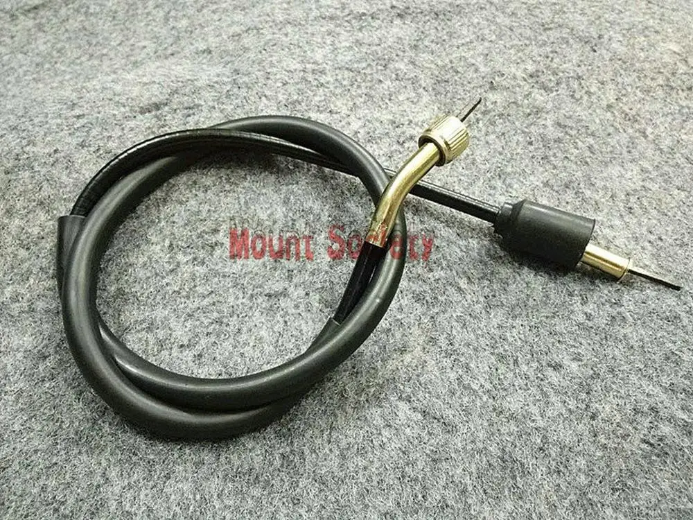 

Free shipping speed line meter tooth line instrument line suitable for yamaha TW200 TW225 retro car gear