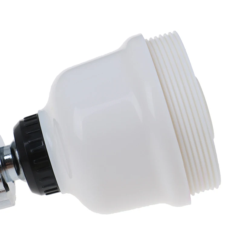 Kitchen Tap Head Rotatable Faucet Sprinkler Spatter Water Saving Filter Sprayer