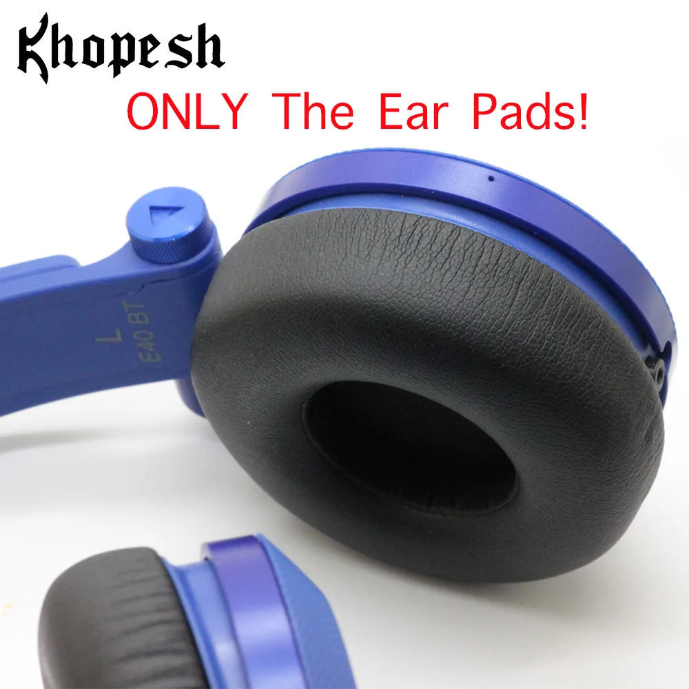Наушники Khopesh E40BT покрытие наушников для JBL Synchros E40 BT беспроводные Bluetooth наушники