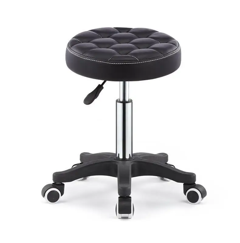 Макияж Silla Barbero Mueble Sedia Stoel Stoelen мебель парикмахер Barbearia салон-Парикмахерская Cadeira парикмахерское кресло