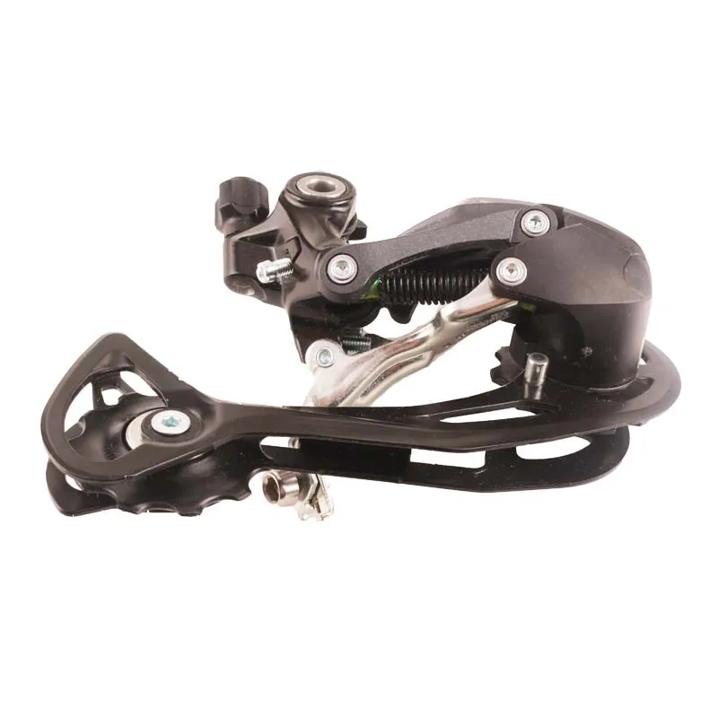 Shimano M2000 9 скоростной велосипед mtb задний переключатель SGS MTB горный велосипед задний переключатель