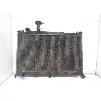 

LF1715200A WATER RADIATOR MAZDA 6 SALOON (GG)