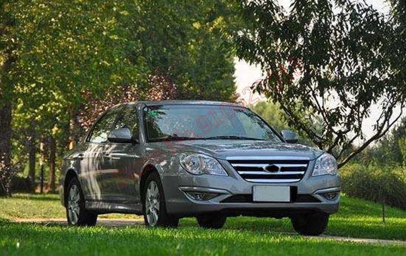 

Light Caps Transparent Lampshade For Hyundai Monica 2009 Front Headlight Cover Glass Lens Shell Cover