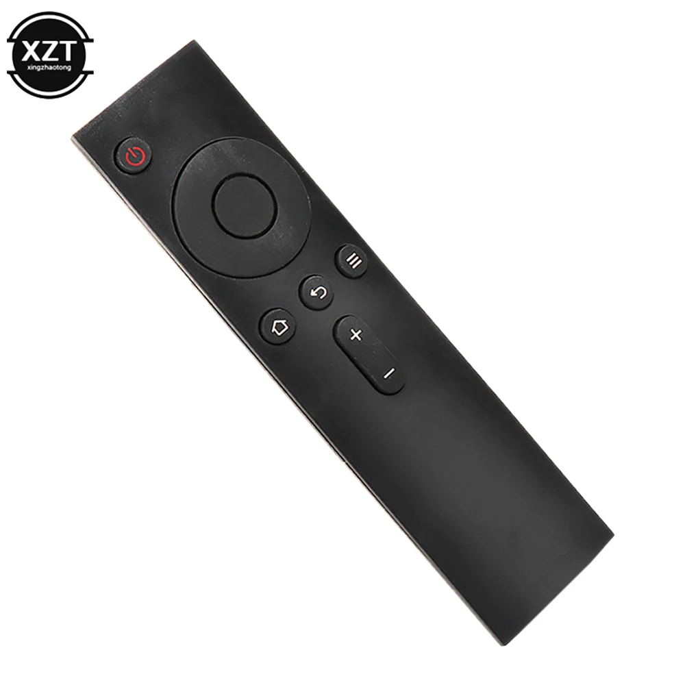 Пульт дистанционного управления для Xiaomi Mi Smart TV аксессуары помещения Box 3/2/1 L40M2 L49M2