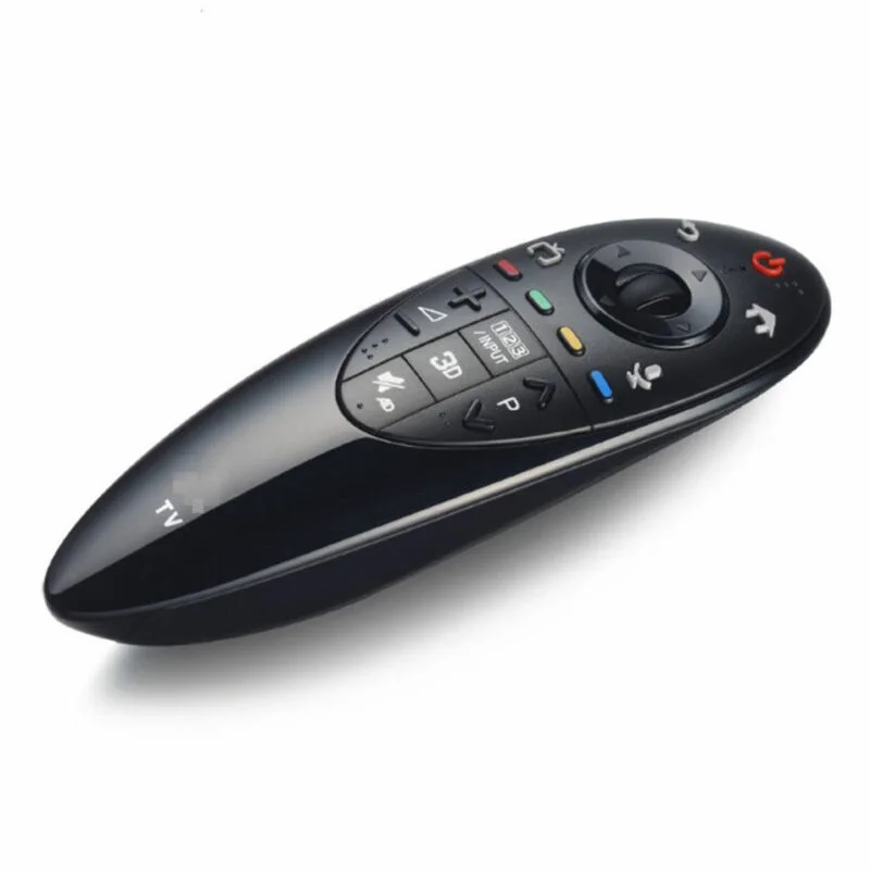 Аксессуары Пульт дистанционного управления ABS для LG Smart tv Series LB5800 LB6100 LB6190 ЖК-телевизор телевизионный пульт управления с 3D функцией