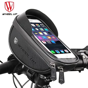 

Bicycle Bag Bike Waterproof Exquisite Storage Bike Saddle Bag Seat Cycling Tail Rear Pouch Frame Holder Bag Bicycle Accessories