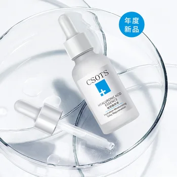 

30ml face serum shrink pores serum nicotinamide whitening Argireline anti wrinkle anti aging hyaluronic acid essence
