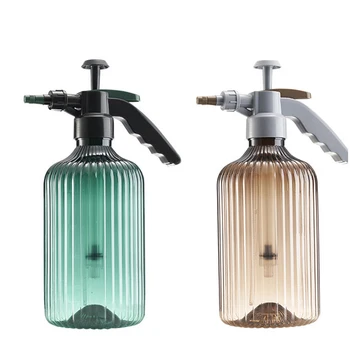 

Portable Chemical Sprayer Pump Pressure Water Cans Garden Water Spray Bottle Handheld @LS