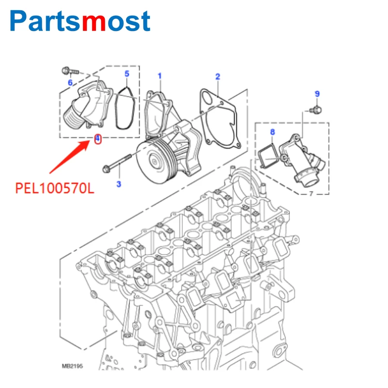 Land Rover Freelander Td4 Engine Diagram - Wiring Diagram Schemas