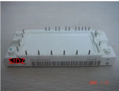 

1PCS FP40R12KT3 IGBT