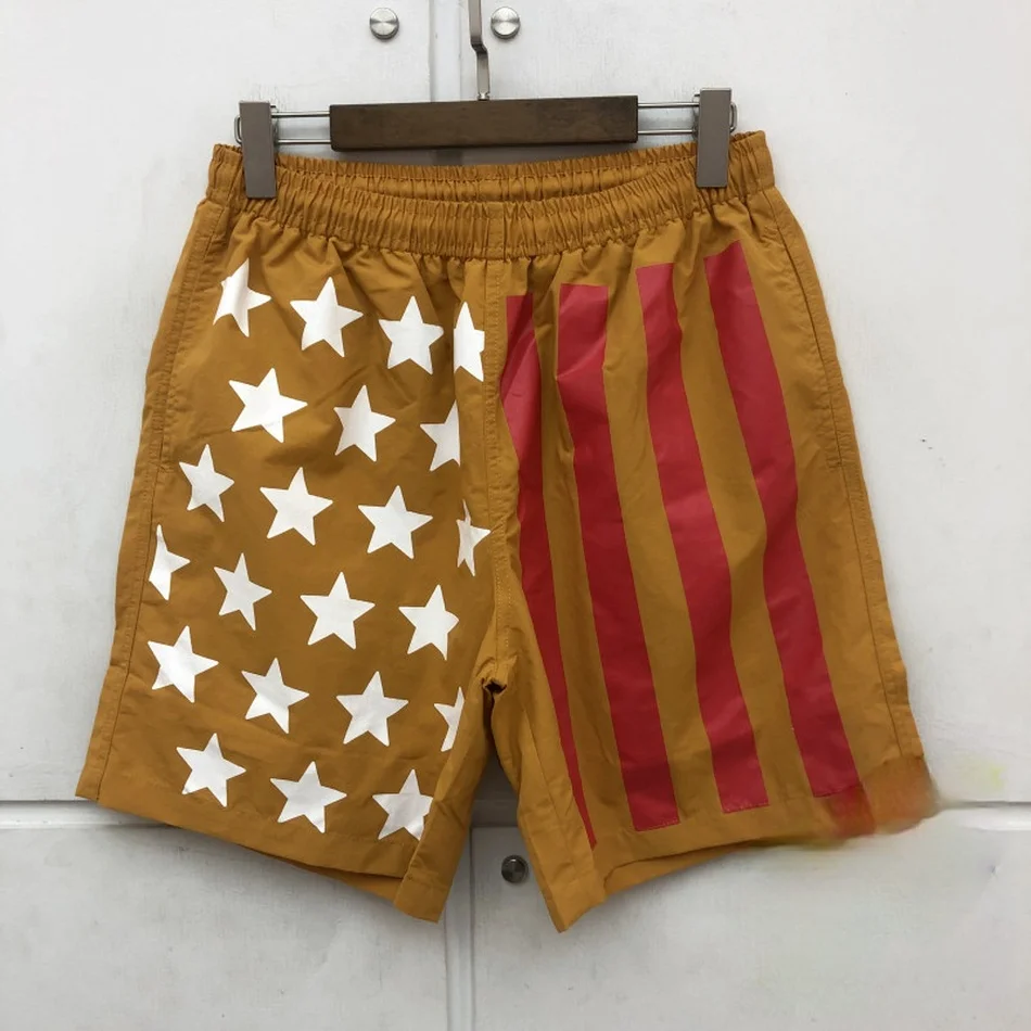 Pantaloncini da uomo e da donna in mesh Cpfm.xyz, abiti da strada,  impermeabili e traspiranti, con cordino stretto, alta qualità, 2021  SS|Casual Shorts| - AliExpress
