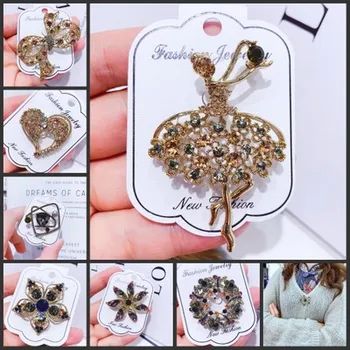 

new fashion lady accessories for women party