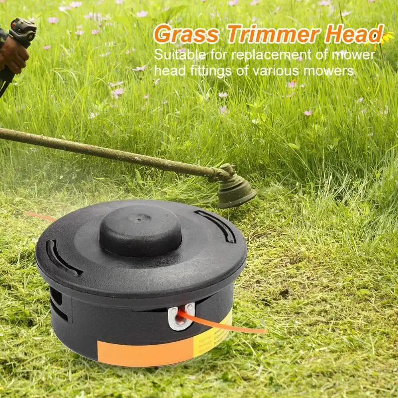 Садовый пластмассовый триммер для травы для Stihl FS25-4 Strimmer кусторез