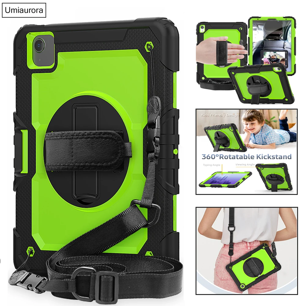 Case For iPad 9th 10.2 2021 A2604 A2602 Tablet Cover For iPad 8th 7th Air 4  10.9,Air 3 10.5 Pro 11 coque For Mini 6 Capas Fundas