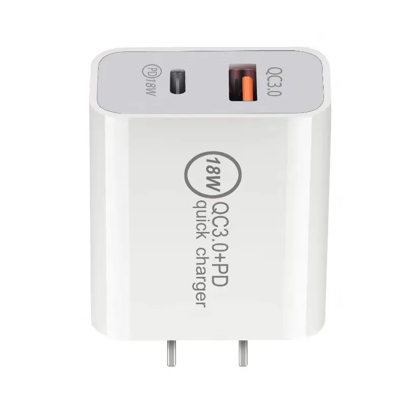 Fast Charging PD AU UK US EU plug Charger for iPhone 11pro max USB Type C Travel Power Adapter Europe Australia New Zealand usb c 30w