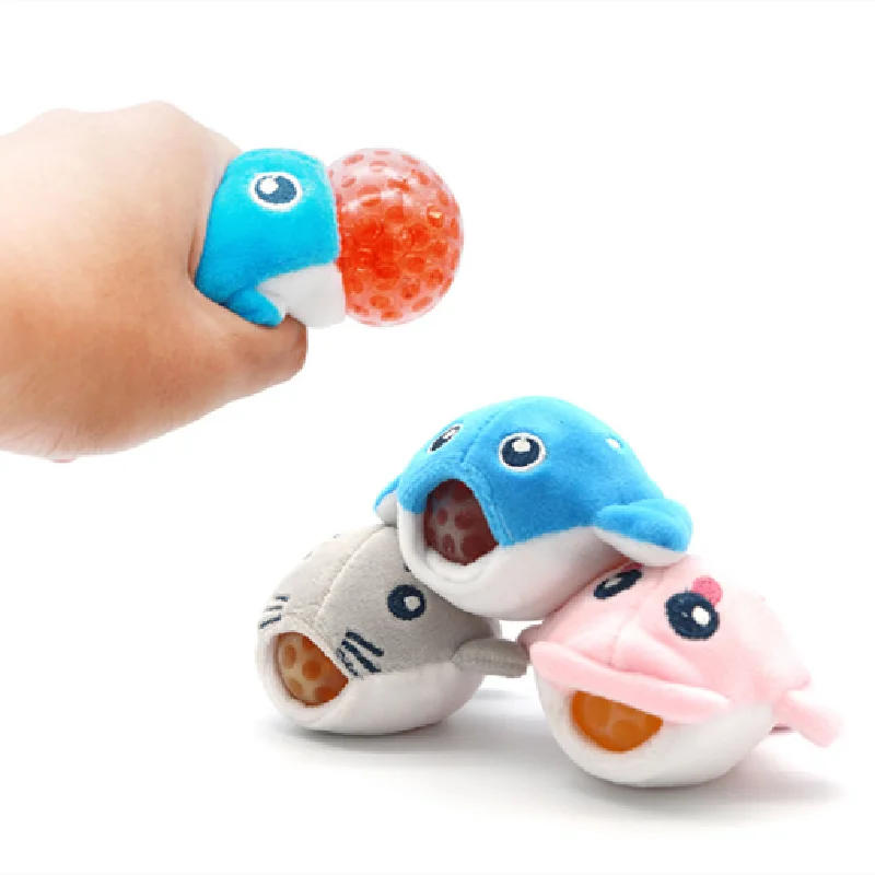 Squishy Toy Cute Animal Antistress 