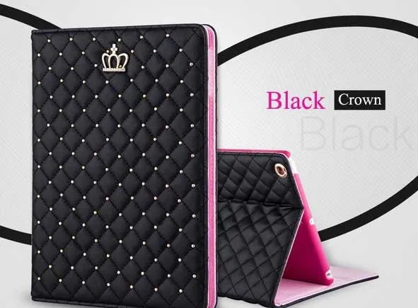 For-Apple-iPad-2-3-4-Luxury-Classic-Crown-&-heart_11