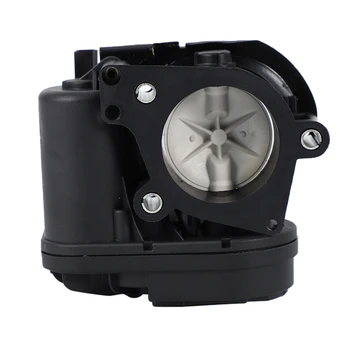 

Throttle Body for Citroen C2 C3 C4 Berlingo Picasso for Peugeot 307 308 Partner Tepee 1635Z8 163637 9649510080 0280750164