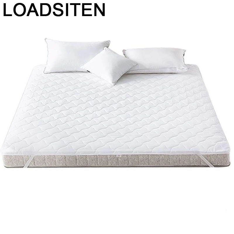 

Mattresses De Cama Foldable Lit Tooper Bed Materasso Matras Colchones Lipat Materac Matelas Kasur Colchon Mattress Topper