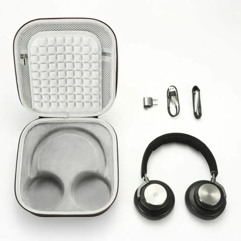 Новейший модный жесткий чехол для B и O PLAY By Bang Olufsen Beoplay H4 H7 H8/H8i H9/H9i