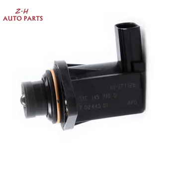 

New 2-Pin Turbo Charger Diverter Solenoid Valve 03C 145 710 D For Audi A1 VW Golf Jetta Passat Touran EA111 1.4T 7.04247.02.0