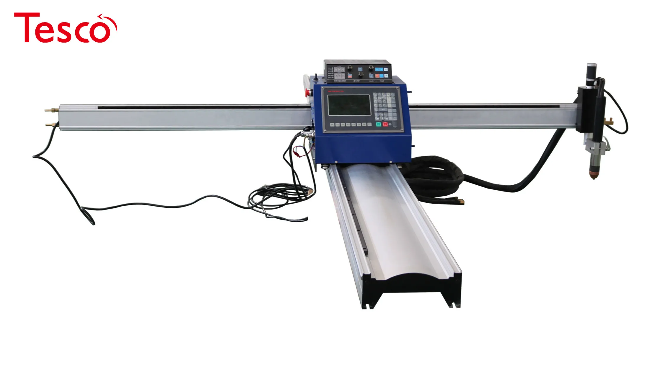 

JNLINK Portable plasma cutting machine 1325 1530 cnc plasma cutter with huayuan plasma power source / plasma cnc