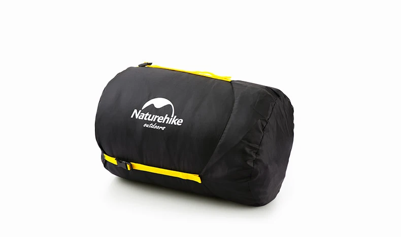 Naturehike Многофункциональный Спальный Мешок компрессионный мешок для путешествий многоразовое Одеяло Одежда Одеяло сумка для хранения Органайзер