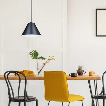 

Industrial Pendants Light Chandelier AC100V E26 Base Vintage Metal Hanging Lights for Kitchen Dining Room Bedroom Restaurant