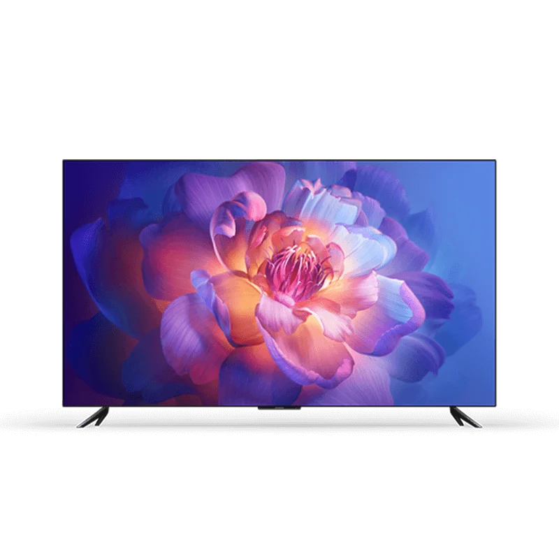 Xiaomi TV A Competitive Edition: una gama de televisores inteligentes con  pantallas 4K a 120 Hz, de hasta 65 pulgadas y un precio desde 260 dólares.