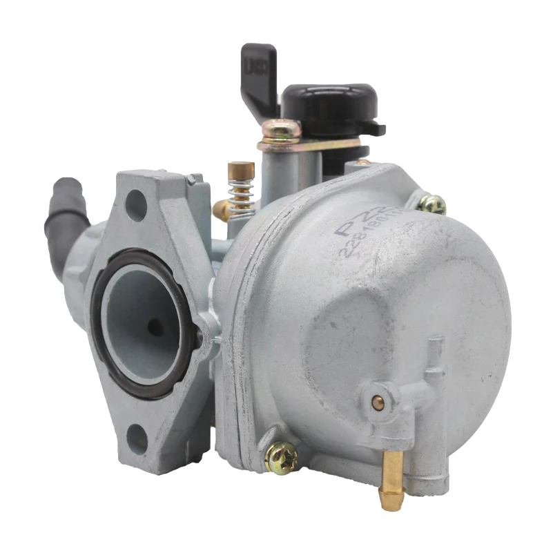 Карбюратор для мотоцикла PZ22 КАРБЮРАТОР 22 мм карбюратор 110cc 125cc KAYO Apollo Bosuer Xmotos Kandi