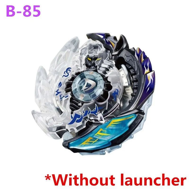 TAKARATOMY Toupie Beyblade Burst для продажи B122 B117 B100 B120 B89 B97 Арена bey blade bayblade Топ Спиннер игрушки для детей - Цвет: B-85