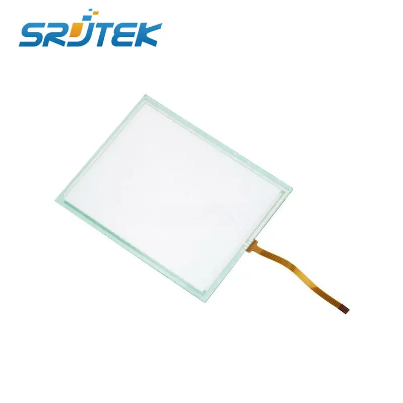 New 5.7 inch 4 wire 132mm*105mm Resistive TouchScreen for M3