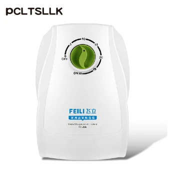 

5g/h Ozone Generator Ozone Disinfection Machine 220V Ozone Machine Household Fruit Vegetable Detoxification Machine