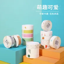 Niimbot – étiquette en papier d'impression D11 pour supermarché, étanche, Anti huile, résistante aux déchirures, couleur Pure, résistante aux rayures